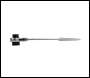 King Dick Ratchet Podger Metric