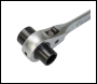 King Dick Ratchet Podger Metric