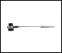 King Dick Ratchet Podger Metric - 24 x 30mm - Code RRP2430