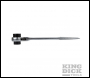 King Dick Ratchet Podger Metric - 27 x 30mm - Code RRP2730