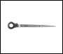 King Dick Ratchet Podger Metric - 27 x 32mm - Code RRP2732