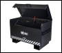 Van Vault 4-Site Secure Tool Storage Box 60kg - 1190 x 645 x 750mm - Code S10710