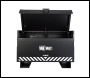 Van Vault 4-Site Secure Tool Storage Box 60kg - 1140 x 590 x 750mm - Code S10710