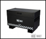 Van Vault 4-Site Secure Tool Storage Box 60kg - 1190 x 645 x 750mm - Code S10710