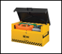 Van Vault 2 Secure Tool Storage Box 48kg - 930 x 520 x 490mm - Code S10810