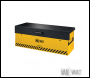 Van Vault Outback Secure Tool Storage Box 60kg - 1335 x 558 x 490mm - Code S10820