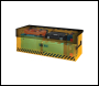 Van Vault Outback Secure Tool Storage Box 60kg - 1340 x 530 x 490mm - Code S10820