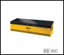 Van Vault Tipper Tool Secure Storage Box 80kg - 1815 x 560 x 490mm - Code S10830