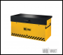 Van Vault Secure Tool Storage Box XL 82kg - 1190 x 645 x 635mm - Code S10840