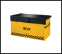 Van Vault Secure Tool Storage Box XL 82kg - 1190 x 645 x 635mm - Code S10840