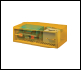 Van Vault Stacker Secure Tool Storage Box 39kg - 910 x 485 x 313mm - Code S10890