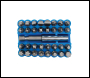 Silverline Screwdriver Bit Set 33pce - 25mm - Code SB09