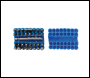 Silverline Screwdriver Bit Set 33pce - 25mm - Code SB09
