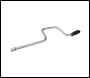 King Dick 1/2 inch  SD Speed Brace - 490mm - Code SBS208L