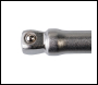 King Dick Wobble Extension Bar SD 3/8 inch  - 10 inch  - Code SES20610W