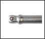 King Dick Wobble Extension Bar SD 3/8 inch  - 9 inch  - Code SES2069W