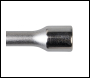 King Dick Wobble Extension Bar SD 3/8 inch  - 9 inch  - Code SES2069W