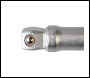King Dick Wobble Extension Bar SD 1/2 inch  - 10 inch  (250mm) - Code SES20810W
