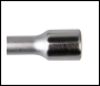 King Dick Wobble Extension Bar SD 1/2 inch  - 10 inch  (250mm) - Code SES20810W