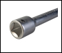 King Dick Extension Bar SD 3/4 inch  - 8 inch  - Code SES212M