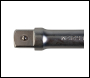 King Dick Extension Bar SD 3/4 inch  - 8 inch  - Code SES212M
