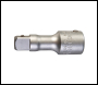 King Dick Extension Bar SD 3/4 inch  - 4 inch  - Code SES212S