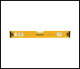 Silverline Spirit Level - 450mm - Code SL16