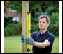Silverline Spirit Level - 450mm - Code SL16