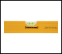 Silverline Spirit Level - 1200mm - Code SL22