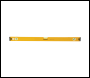 Silverline Spirit Level - 900mm - Code SL23