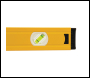 Silverline Spirit Level - 900mm - Code SL23