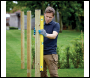 Silverline Spirit Level - 900mm - Code SL23
