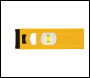 Silverline Spirit Level - 600mm - Code SL24