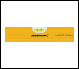 Silverline Spirit Level - 600mm - Code SL24