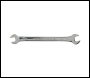 King Dick Open-Ended Spanner AF - 5/16 inch  x 3/8 inch  - Code SLA610