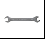 King Dick Open-Ended Spanner AF - 9/16 inch  x 5/8 inch  - Code SLA618