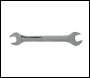 King Dick Open-Ended Spanner AF - 11/16 inch  x 3/4 inch  - Code SLA6224