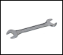 King Dick Open-Ended Spanner AF - 7/8 inch  x 1-1/16 inch  - Code SLA628