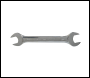 King Dick Open-Ended Spanner AF - 7/8 inch  x 1-1/16 inch  - Code SLA628