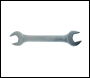 King Dick Open-Ended Spanner AF - 5/16 inch  x 3/8 inch  - Code SLA640