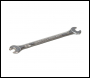 King Dick Open End Wrench Metric - 5.5 x 7mm - Code SLM6057