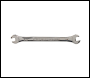 King Dick Open End Spanner Metric