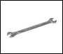 King Dick Open End Wrench Metric - 6 x 7mm - Code SLM606