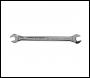 King Dick Open End Wrench Metric - 6 x 7mm - Code SLM606