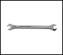 King Dick Open End Spanner Metric - 6 x 7mm - Code SLM606
