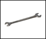 King Dick Open End Spanner Metric - 8 x 10mm - Code SLM608