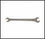 King Dick Open End Wrench Metric - 8 x 10mm - Code SLM608