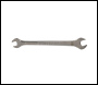 King Dick Open End Spanner Metric - 8 x 10mm - Code SLM608