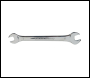 King Dick Open End Spanner Metric - 10 x 13mm - Code SLM6103