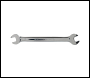 King Dick Open End Wrench Metric - 10 x 11mm - Code SLM610